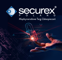 SECUREX 2027, plakat wydarzenia
