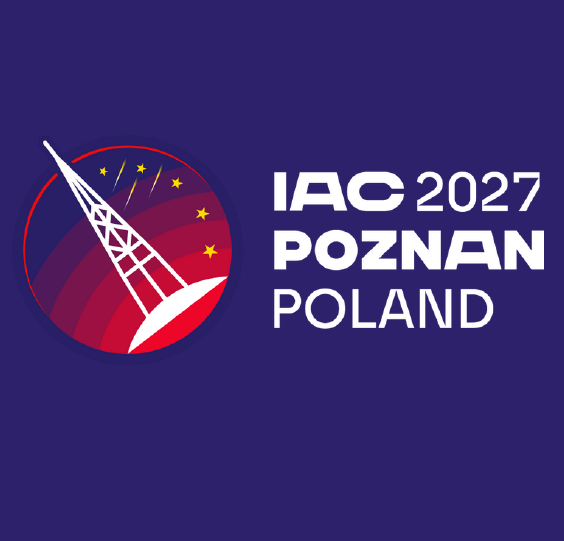 IAC 2027, plakat wydarzenia