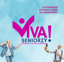 VIVA SENIORZY! 2026