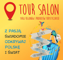 TOUR SALON 2026