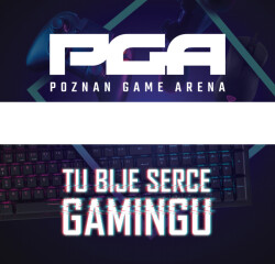 POZNAŃ GAME ARENA 2026