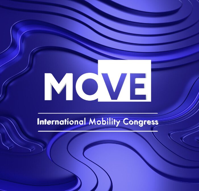 MOVE 2026, plakat wydarzenia