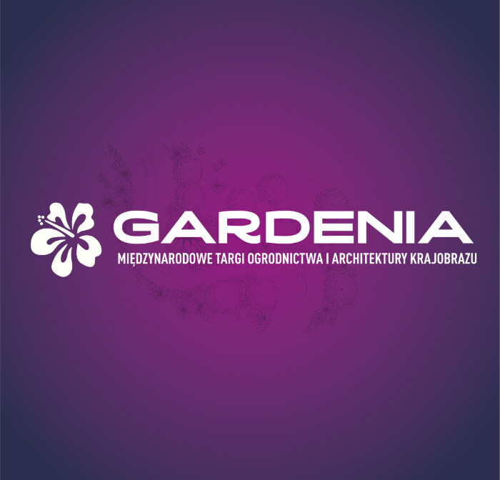 Gardenia 2026, plakat wydarzenia