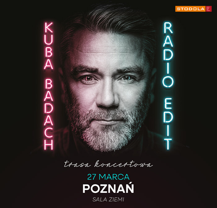 Kuba Badach