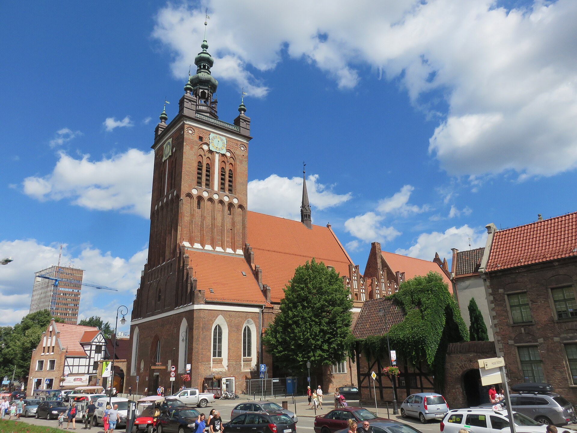 Kościół św. Katarzyny