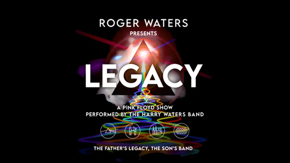 LEGACY: A Pink Floyd Show, trasa 2027