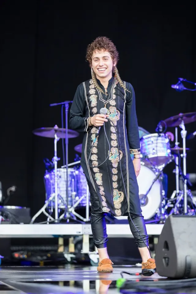Greta Van Fleet