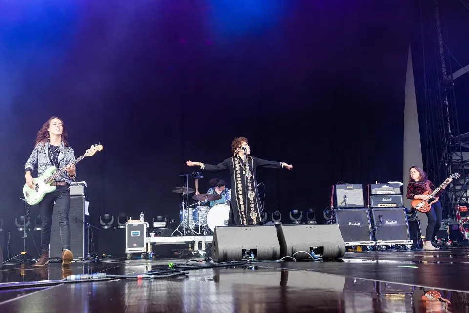 Rock am Ring 2018