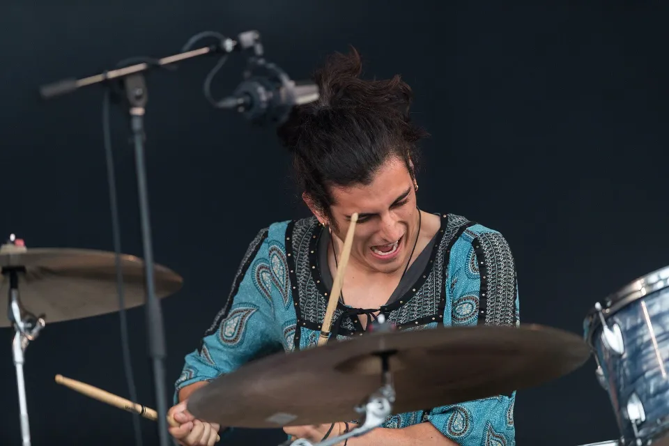 Danny Wagner, Rock am Ring 2018