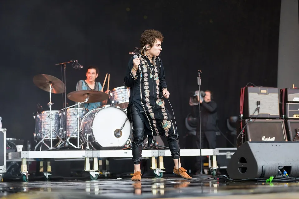 Rock am Ring 2018