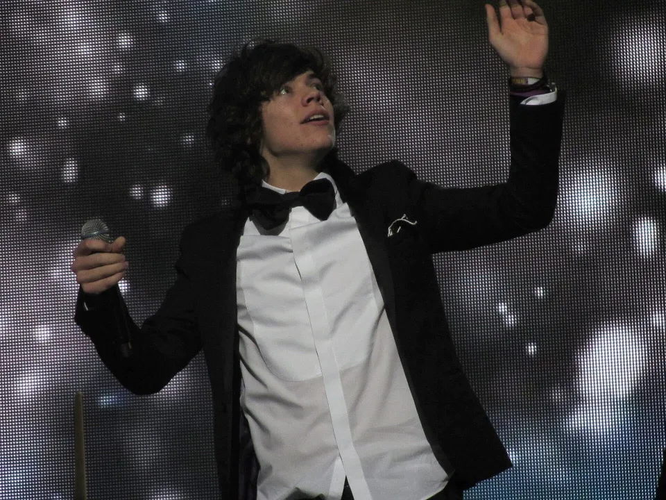 The X Factor Live, Glasgow