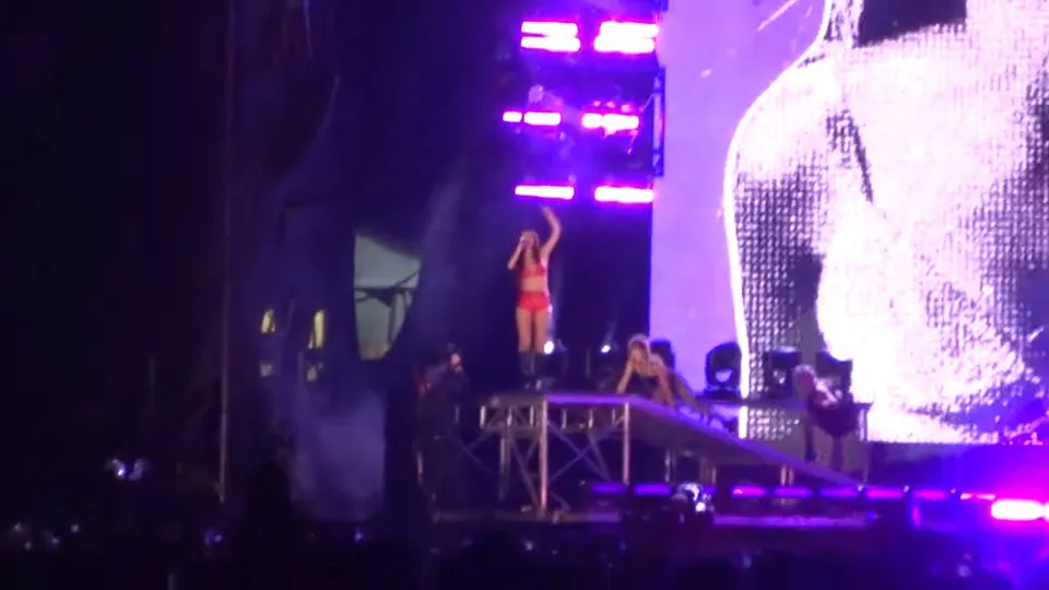 Lollapalooza Argentina, 2025