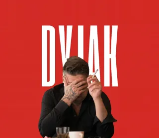 Męska Strona Piosenki: Marek Dyjak - zdjęcie 4