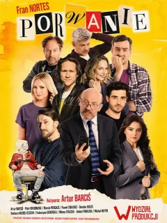 Porwanie