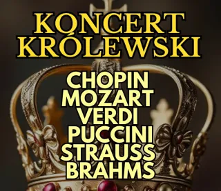 Koncert Królewski - Majestat Klasyki - zdjęcie 3