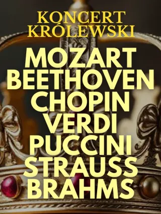 Koncert Królewski - Majestat Klasyki - zdjęcie 3
