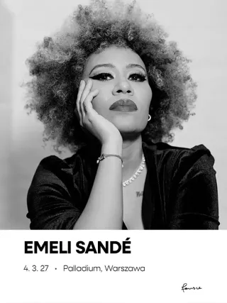 Emeli Sandé - zdjęcie 2