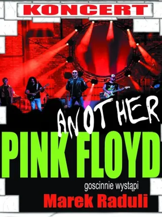 Another Pink Floyd i Marek Raduli - zdjęcie 2