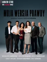 Moja wersja prawdy