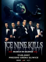 Ice Nine Kills + The Devil Wears Prada, Creeper