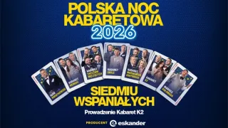 Polska Noc Kabaretowa 2026 - zdjęcie 3