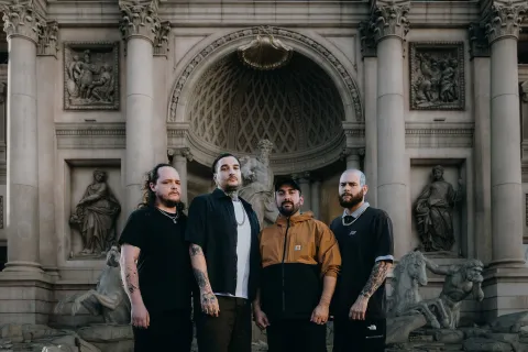 Lorna Shore + Fit For An Autopsy + Signs of the Swarm