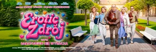 Erotic-Zdrój, czyli sanatorium nie wybacza - zdjęcie 2