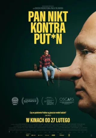 Pan Nikt kontra Putin - zdjęcie 2