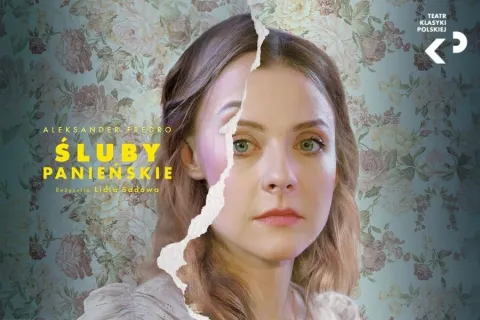 Śluby panieńskie