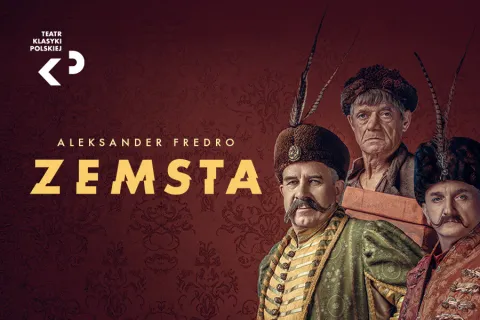 Zemsta