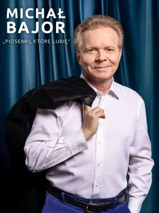 Michał Bajor "Piosenki, które lubię" - zdjęcie 2