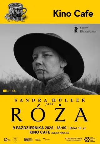 Róża - zdjęcie 2
