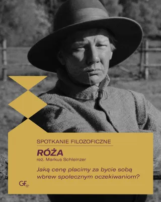 Róża - zdjęcie 4