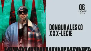 donGURALesko XXX-lecie - zdjęcie 2