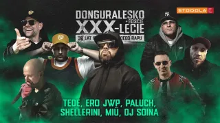 donGURALesko XXX-lecie - zdjęcie 3