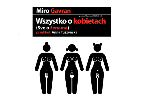 Wszystko o kobietach