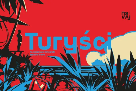 Turyści