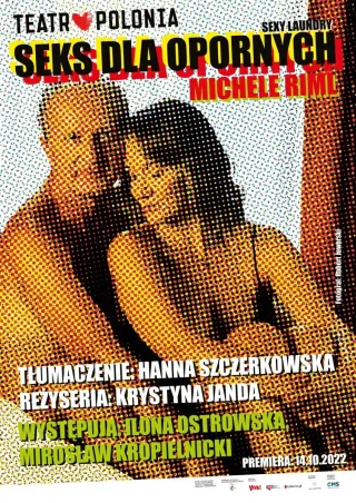 SEKS DLA OPORNYCH' - zdjęcie 1