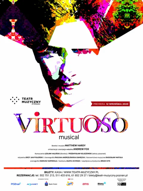 VIRTUOSO