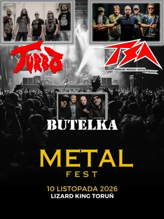 Metal Fest - zdjęcie 3