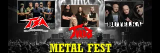 Metal Fest - zdjęcie 2