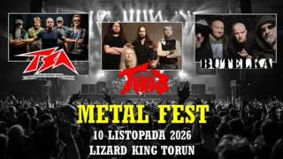 Metal Fest - zdjęcie 1