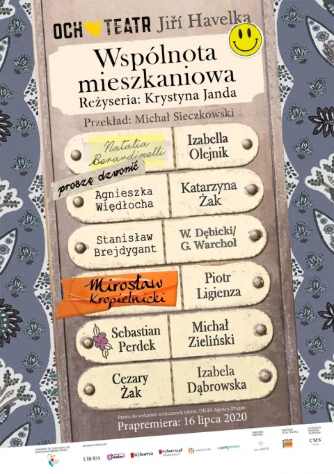 Wspólnota Mieszkaniowa