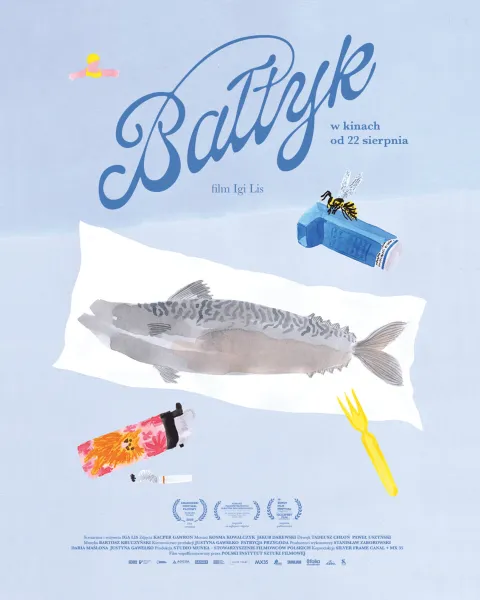 Bałtyk