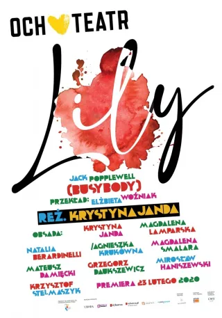 LILY - zdjęcie 1
