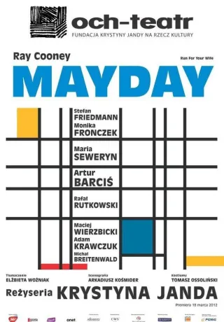 MAYDAY - zdjęcie 1