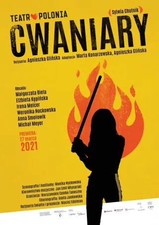 CWANIARY - zdjęcie 1