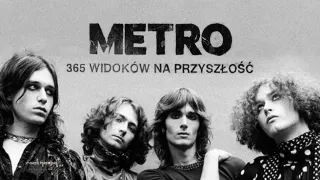 Metro - Trasa 365 widoków na przyszłość - zdjęcie 3