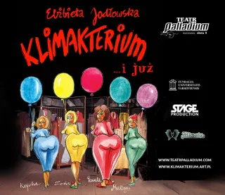 Klimakterium... i już - zdjęcie 4
