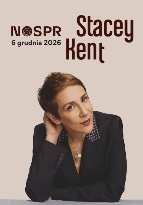 Stacey Kent